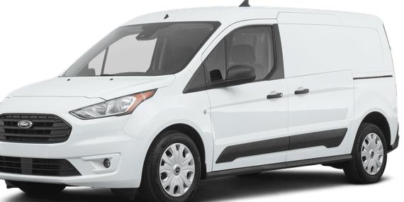 FORD TRANSIT CONNECT 2019 NM0LS7E78K1399515 image